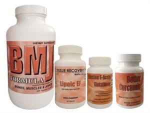 Low-Back Pain Bundle 1