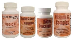 Neuropathy Bundle 1