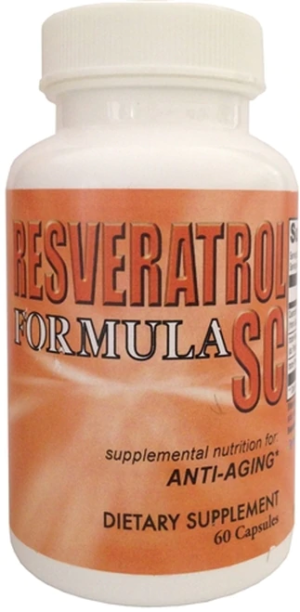 Resveratrol SC